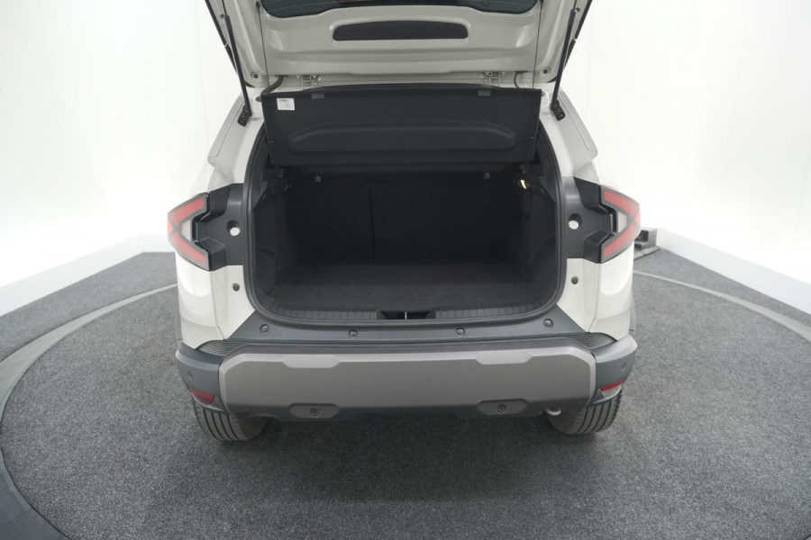 Dacia Duster 1.6 Hybrid 140 Journey | 360 Camera | Pack Winter | Dodehoekdetectie