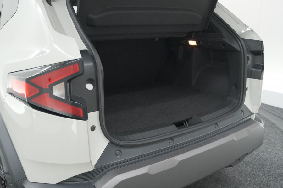 Dacia Duster 1.6 Hybrid 140 Journey | 360 Camera | Pack Winter | Dodehoekdetectie