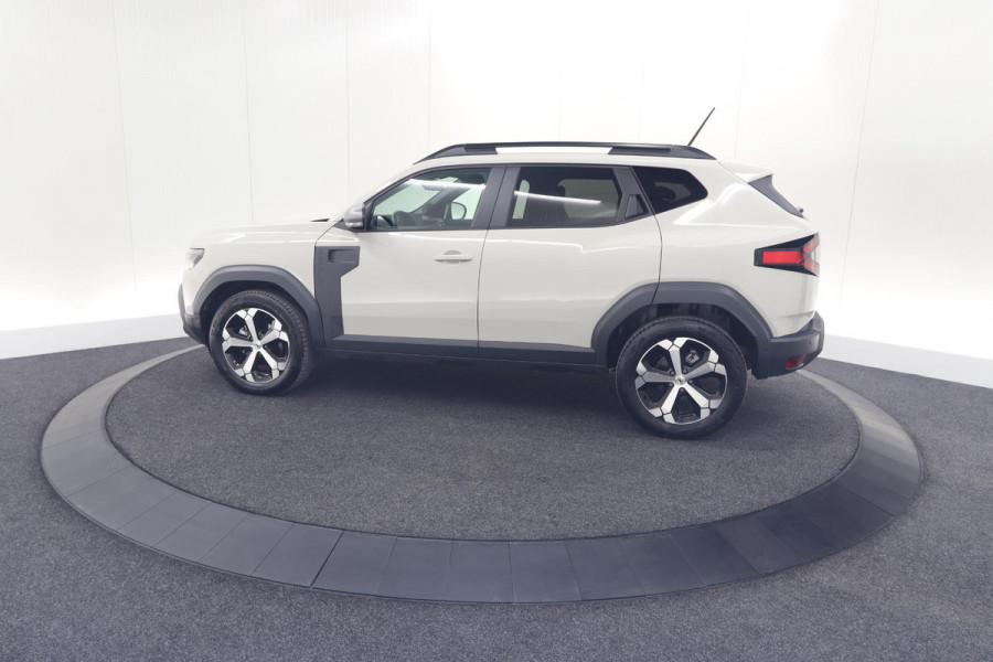 Dacia Duster 1.6 Hybrid 140 Journey | 360 Camera | Pack Winter | Dodehoekdetectie