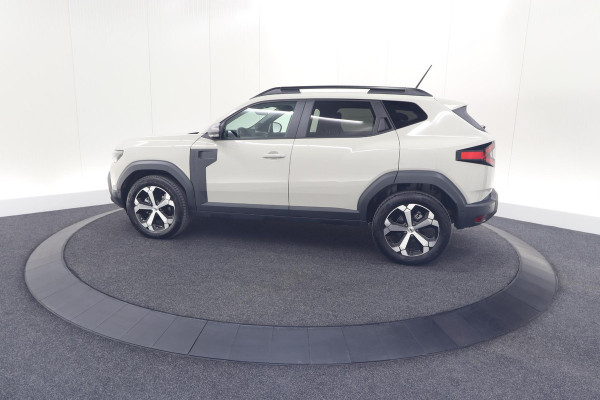 Dacia Duster 1.6 Hybrid 140 Journey | 360 Camera | Pack Winter | Dodehoekdetectie