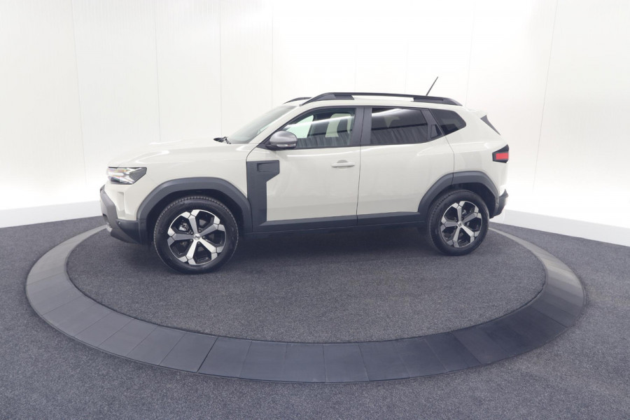 Dacia Duster 1.6 Hybrid 140 Journey | 360 Camera | Pack Winter | Dodehoekdetectie