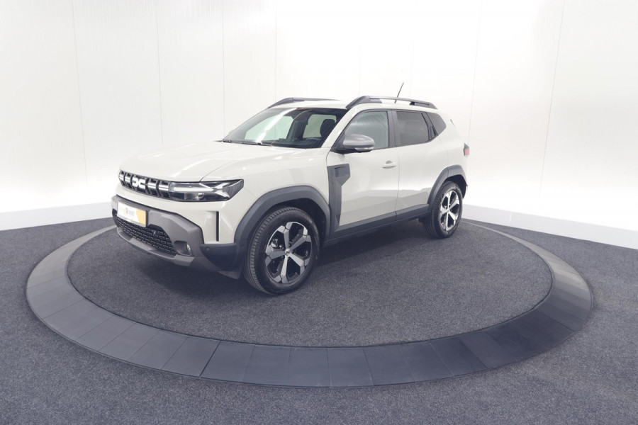 Dacia Duster 1.6 Hybrid 140 Journey | 360 Camera | Pack Winter | Dodehoekdetectie