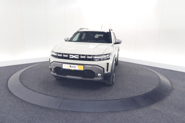 Dacia Duster 1.6 Hybrid 140 Journey | 360 Camera | Pack Winter | Dodehoekdetectie