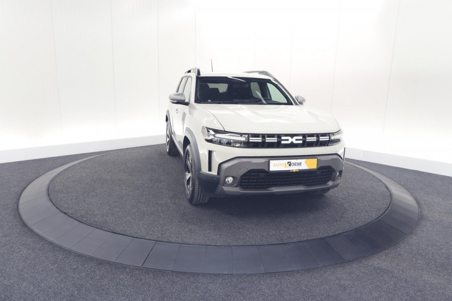 Dacia Duster 1.6 Hybrid 140 Journey | 360 Camera | Pack Winter | Dodehoekdetectie