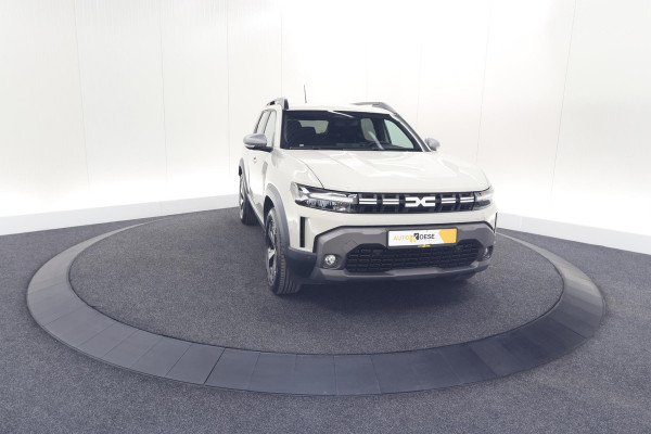 Dacia Duster 1.6 Hybrid 140 Journey | 360 Camera | Pack Winter | Dodehoekdetectie