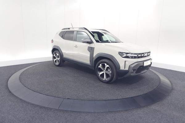 Dacia Duster 1.6 Hybrid 140 Journey | 360 Camera | Pack Winter | Dodehoekdetectie