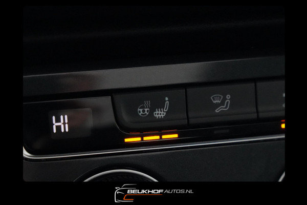 Volkswagen Tiguan 2.0 TSI 4Motion 180Pk Panorama Trekhaak