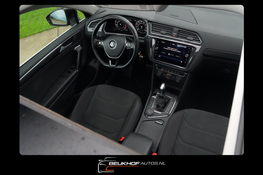Volkswagen Tiguan 2.0 TSI 4Motion 180Pk Panorama Trekhaak