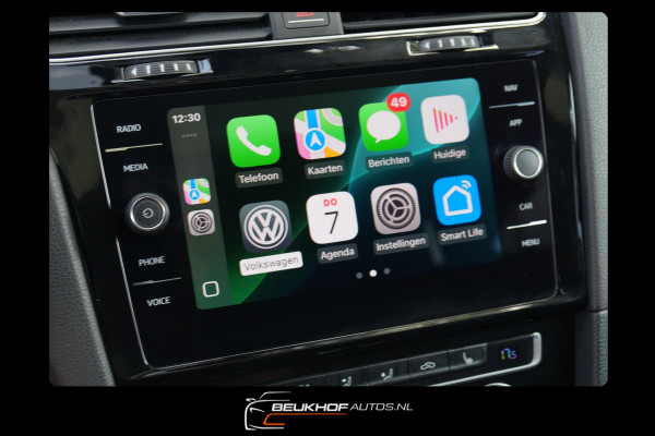 Volkswagen Tiguan 2.0 TSI 4Motion 180Pk Panorama Trekhaak