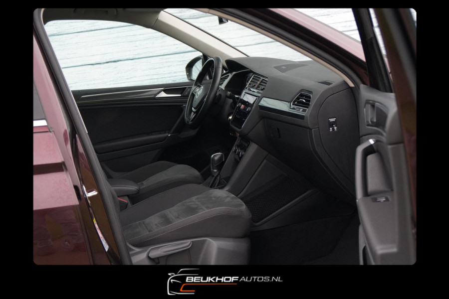 Volkswagen Tiguan 2.0 TSI 4Motion 180Pk Panorama Trekhaak