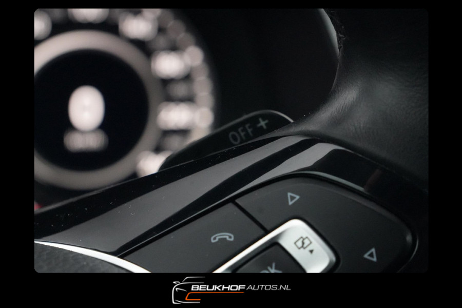 Volkswagen Tiguan 2.0 TSI 4Motion 180Pk Panorama Trekhaak