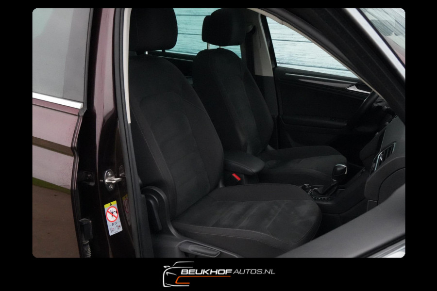 Volkswagen Tiguan 2.0 TSI 4Motion 180Pk Panorama Trekhaak