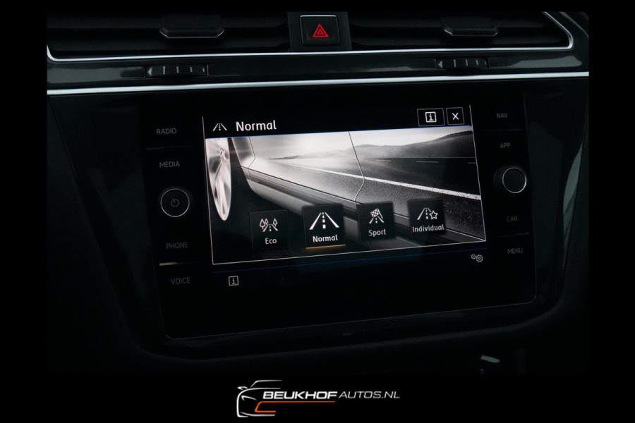 Volkswagen Tiguan 2.0 TSI 4Motion 180Pk Panorama Trekhaak