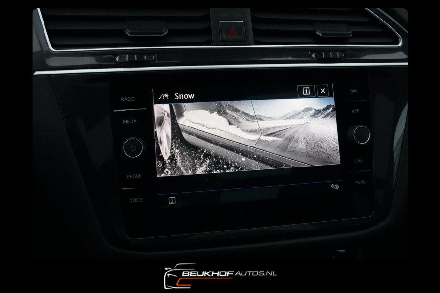 Volkswagen Tiguan 2.0 TSI 4Motion 180Pk Panorama Trekhaak
