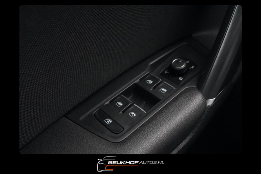 Volkswagen Tiguan 2.0 TSI 4Motion 180Pk Panorama Trekhaak