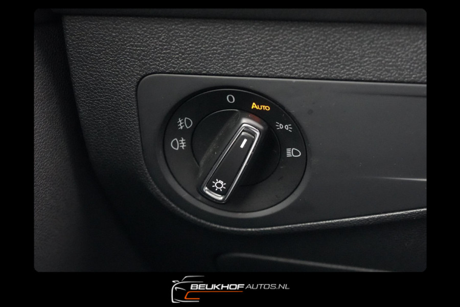 Volkswagen Tiguan 2.0 TSI 4Motion 180Pk Panorama Trekhaak