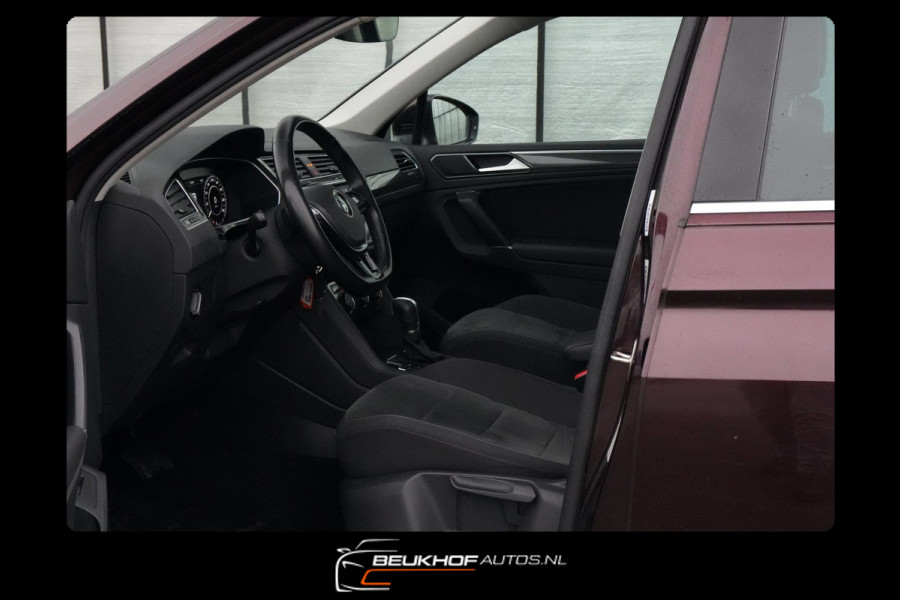 Volkswagen Tiguan 2.0 TSI 4Motion 180Pk Panorama Trekhaak