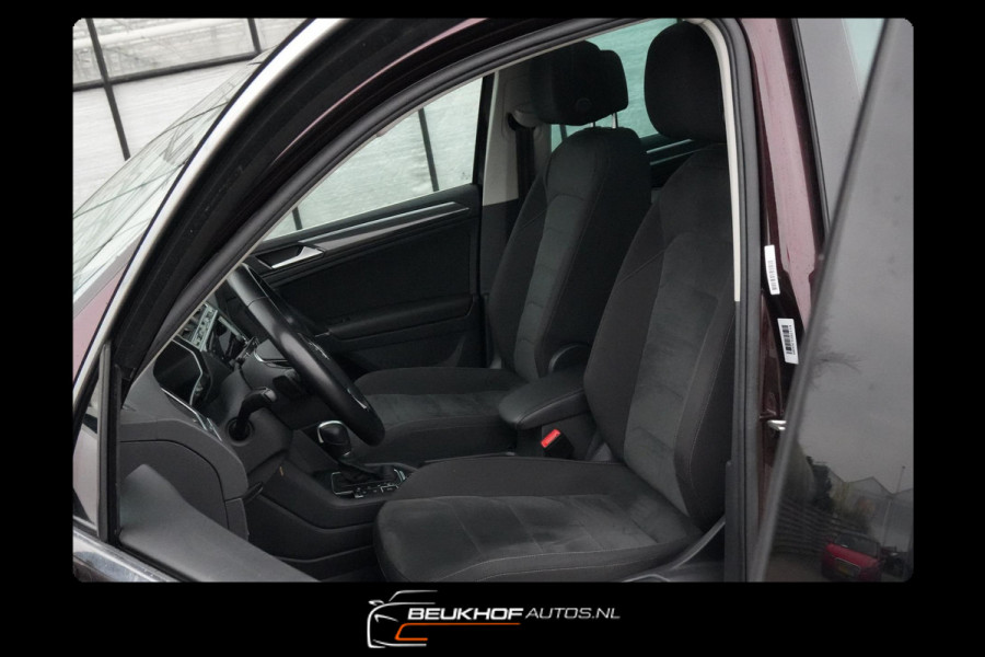 Volkswagen Tiguan 2.0 TSI 4Motion 180Pk Panorama Trekhaak