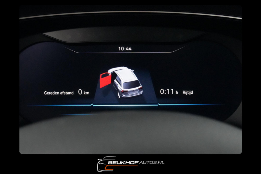 Volkswagen Tiguan 2.0 TSI 4Motion 180Pk Panorama Trekhaak