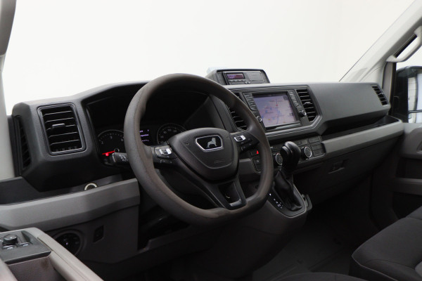MAN TGE 50 2.0 TDI DSG L3H3 Dubbel Lucht