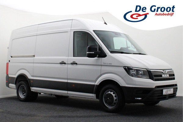 MAN TGE 50 2.0 TDI DSG L3H3 Dubbel Lucht