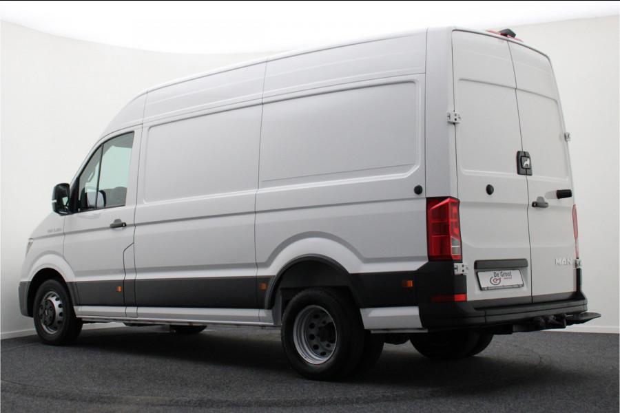 MAN TGE 50 2.0 TDI DSG L3H3 Dubbel Lucht