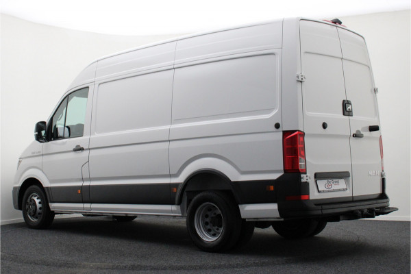 MAN TGE 50 2.0 TDI DSG L3H3 Dubbel Lucht