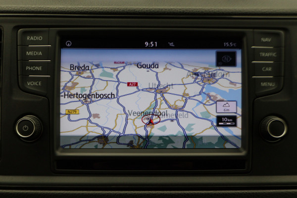 MAN TGE 50 2.0 TDI DSG L3H3 Dubbel Lucht