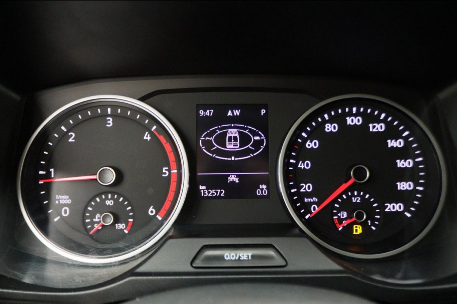 MAN TGE 50 2.0 TDI DSG L3H3 Dubbel Lucht