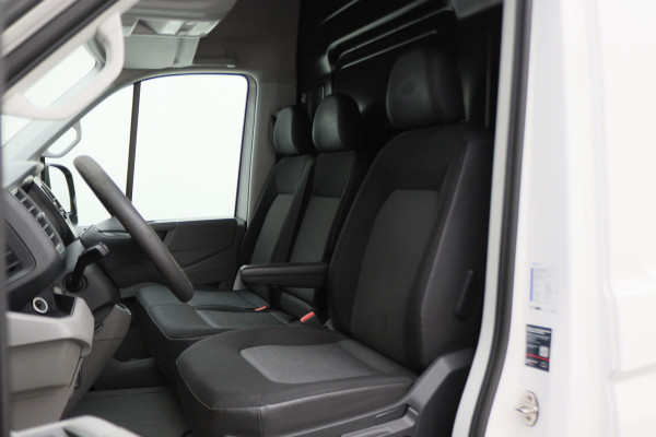 MAN TGE 50 2.0 TDI DSG L3H3 Dubbel Lucht