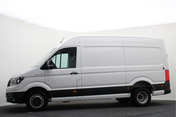 MAN TGE 50 2.0 TDI DSG L3H3 Dubbel Lucht