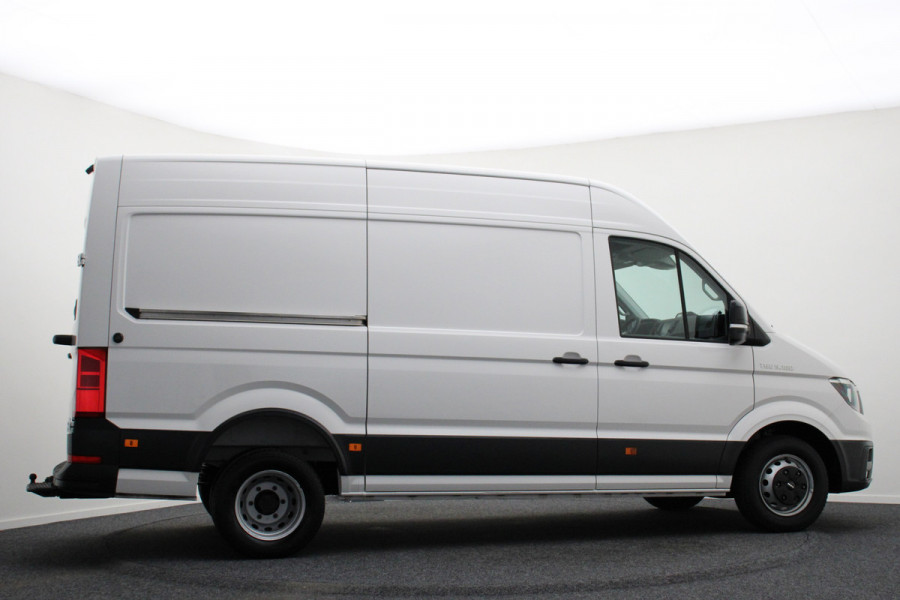 MAN TGE 50 2.0 TDI DSG L3H3 Dubbel Lucht