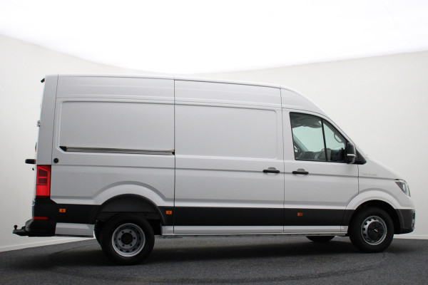 MAN TGE 50 2.0 TDI DSG L3H3 Dubbel Lucht