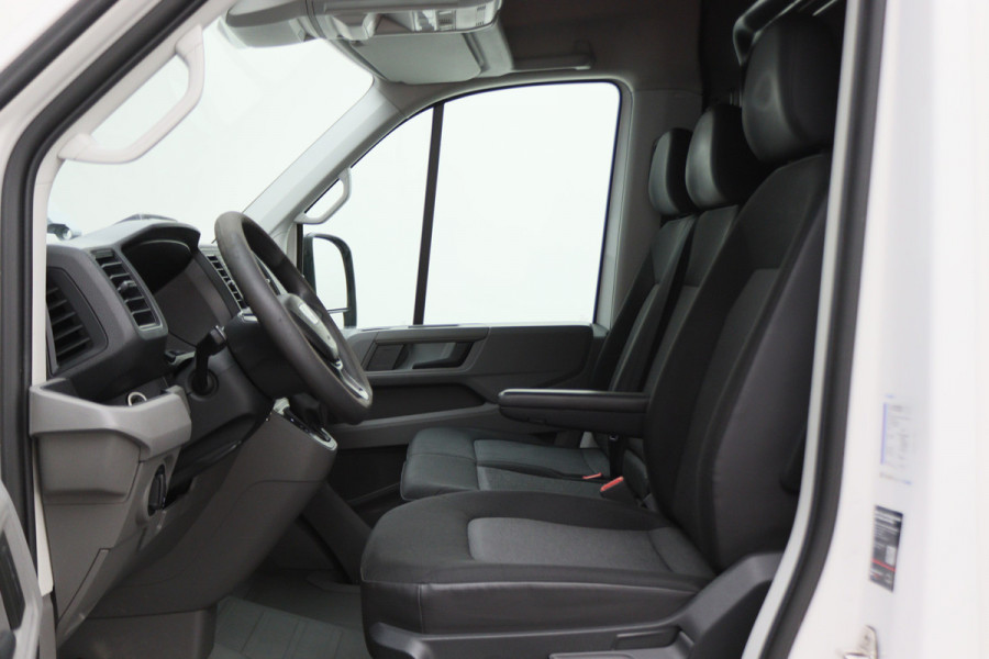 MAN TGE 50 2.0 TDI DSG L3H3 Dubbel Lucht