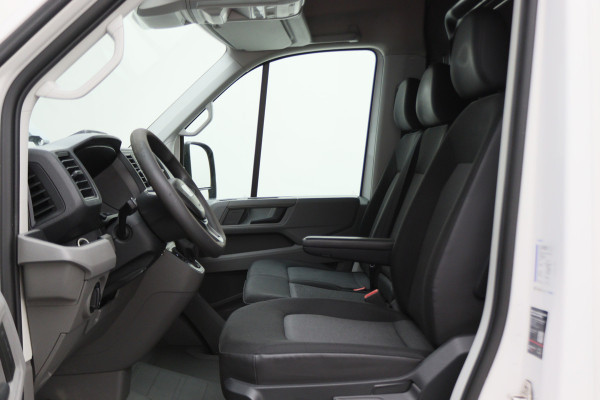 MAN TGE 50 2.0 TDI DSG L3H3 Dubbel Lucht