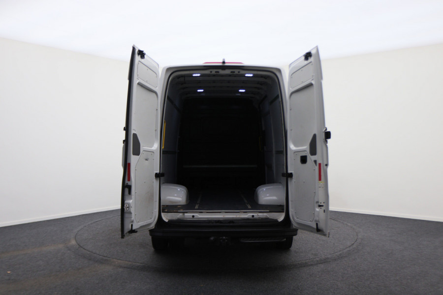 MAN TGE 50 2.0 TDI DSG L3H3 Dubbel Lucht