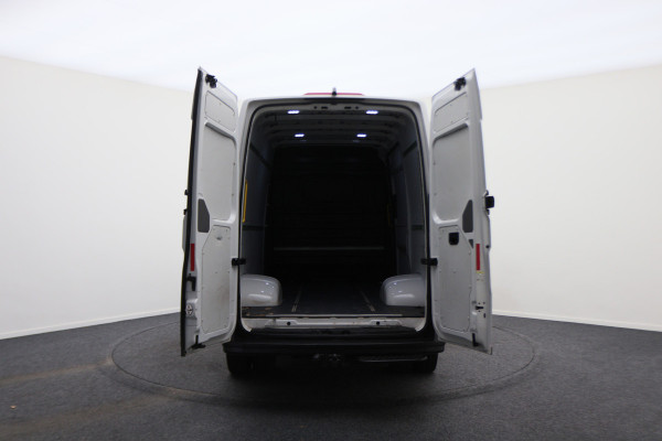 MAN TGE 50 2.0 TDI DSG L3H3 Dubbel Lucht