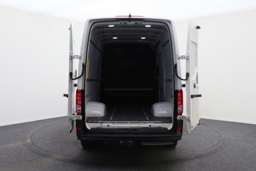 MAN TGE 50 2.0 TDI DSG L3H3 Dubbel Lucht