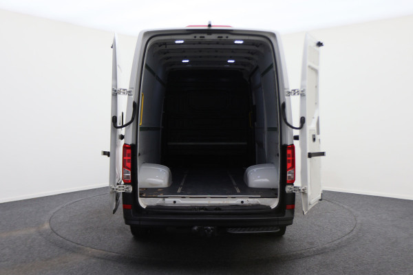 MAN TGE 50 2.0 TDI DSG L3H3 Dubbel Lucht