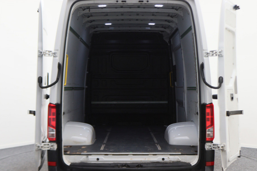 MAN TGE 50 2.0 TDI DSG L3H3 Dubbel Lucht