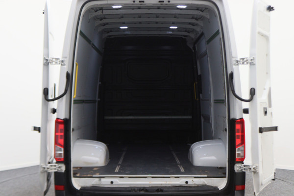 MAN TGE 50 2.0 TDI DSG L3H3 Dubbel Lucht