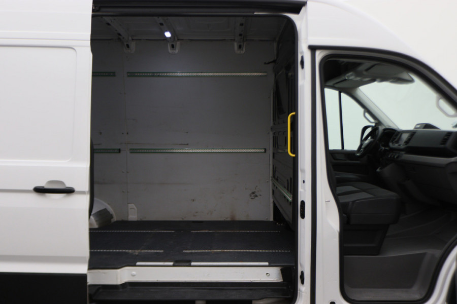 MAN TGE 50 2.0 TDI DSG L3H3 Dubbel Lucht