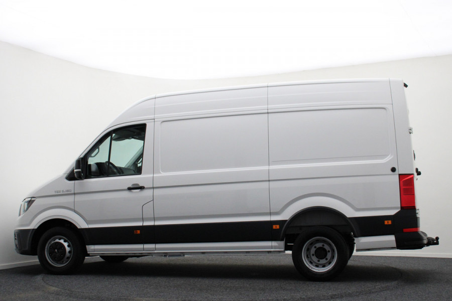 MAN TGE 50 2.0 TDI DSG L3H3 Dubbel Lucht