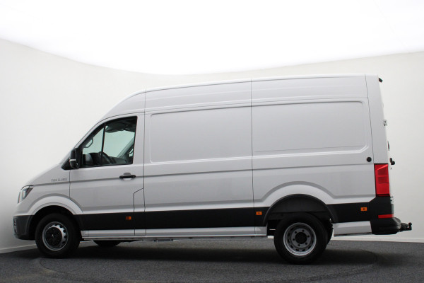 MAN TGE 50 2.0 TDI DSG L3H3 Dubbel Lucht