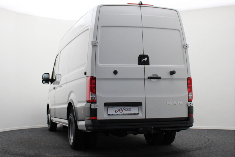 MAN TGE 50 2.0 TDI DSG L3H3 Dubbel Lucht