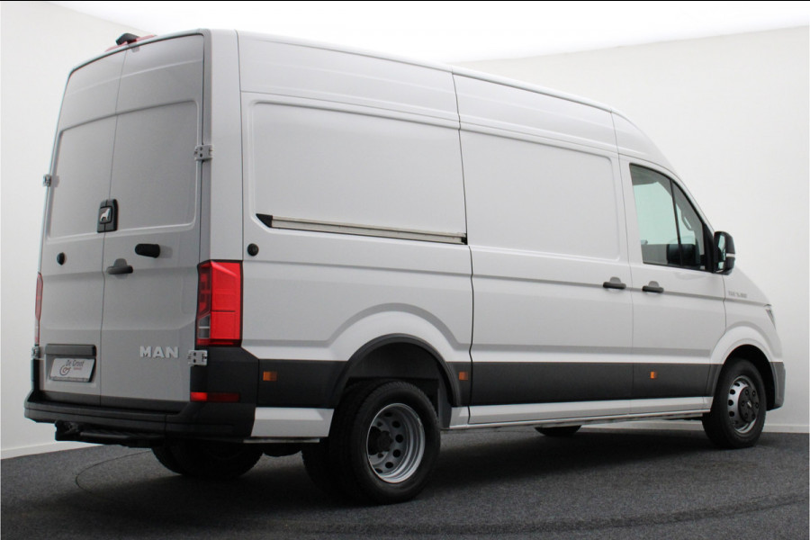 MAN TGE 50 2.0 TDI DSG L3H3 Dubbel Lucht