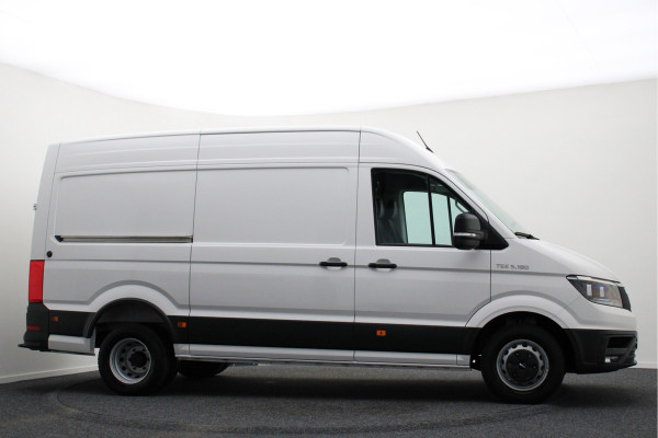 MAN TGE 50 2.0 TDI DSG L3H3 Dubbel Lucht