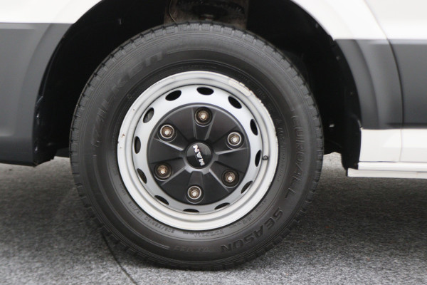 MAN TGE 50 2.0 TDI DSG L3H3 Dubbel Lucht