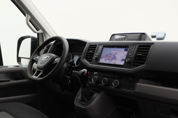 MAN TGE 50 2.0 TDI DSG L3H3 Dubbel Lucht