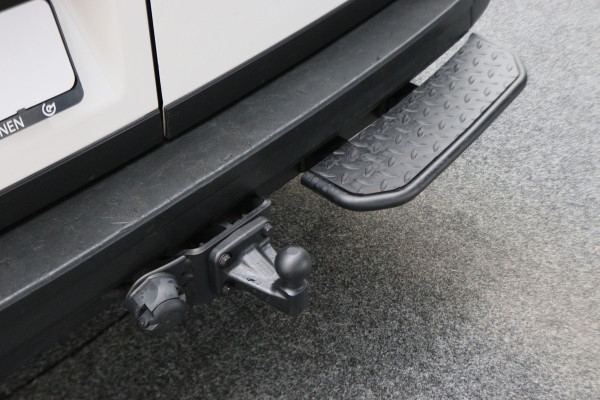 MAN TGE 50 2.0 TDI DSG L3H3 Dubbel Lucht